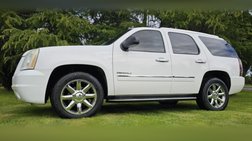 2010 GMC Yukon Denali