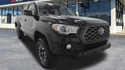2023 Toyota Tacoma TRD Pro