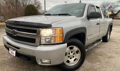 2010 Chevrolet Silverado 1500 LT