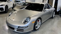 2006 Porsche 911 Carrera S