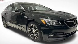 2017 Buick LaCrosse Premium