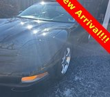 2003 Chevrolet Corvette Base