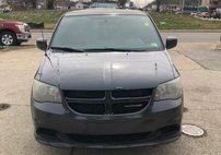 2014 Dodge Grand Caravan SE 30th Anniversary