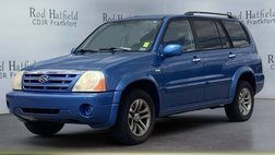 2005 Suzuki XL-7 LX