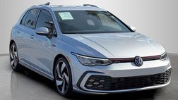 2022 Volkswagen Golf GTI S