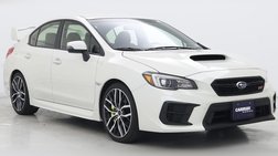 2021 Subaru WRX STI