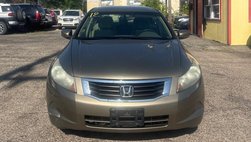 2010 Honda Accord LX