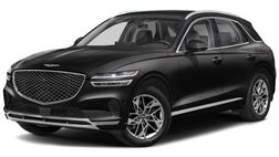 2023 Genesis GV70 2.5T Standard
