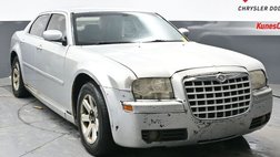 2005 Chrysler 300 Touring