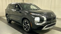 2023 Mitsubishi Outlander 40th Anniversary