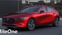 2026 Mazda MAZDA3 2.5 S Preferred