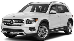 2023 Mercedes-Benz GLB GLB 250 4MATIC