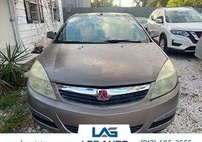 2007 Saturn Aura XE