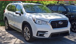 2020 Subaru Ascent Touring