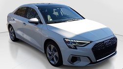 2023 Audi A3 Premium 40 TFSI