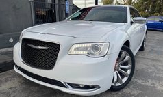 2018 Chrysler 300 Limited