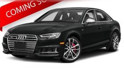 2019 Audi S4 3.0T quattro Premium
