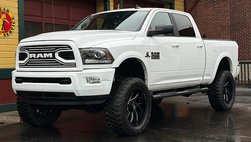 2018 Ram Ram Pickup 2500 Laramie