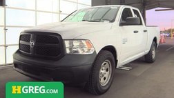 2019 Ram Ram Pickup 1500 Classic Tradesman
