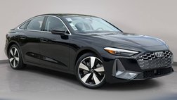 2025 Audi A5 quattro Premium TFSI