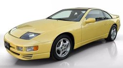 Used Nissan 300zx for Sale Under $10,000 - iSeeCars.com
