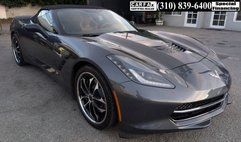 2014 Chevrolet Corvette Stingray Z51