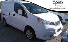 2020 Nissan NV200 SV