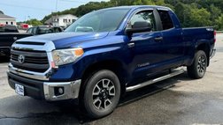 2014 Toyota Tundra SR5