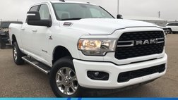2024 Ram Ram Pickup 2500 Big Horn