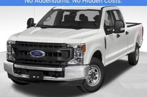 2020 Ford Super Duty F-250 XL