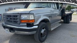 1997 Ford F-350 XL Reg. Cab DRW 2WD