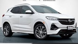 2022 Buick Encore GX Preferred