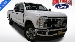 2025 Ford Super Duty F-250 