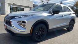 2026 Mitsubishi Eclipse Cross LE