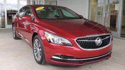 2019 Buick LaCrosse Essence