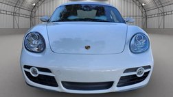 2008 Porsche Cayman Base