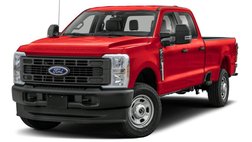 2025 Ford Super Duty F-350 Lariat