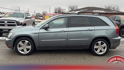 2007 Chrysler Pacifica Touring