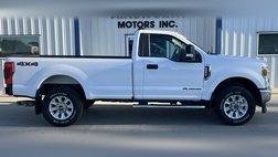 2022 Ford Super Duty F-250 XLT