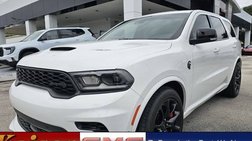 2023 Dodge Durango SRT Hellcat Premium