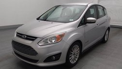 2015 Ford C-Max Hybrid SEL