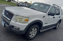 2006 Ford Explorer XLT