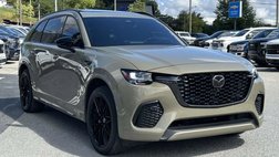 2025 Mazda CX-70 3.3 Turbo S Premium