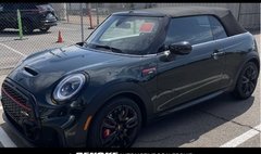 2024 MINI Convertible John Cooper Works