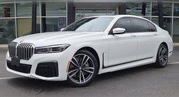 2020 BMW 7 Series 740i xDrive