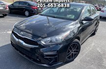2019 Kia Forte S