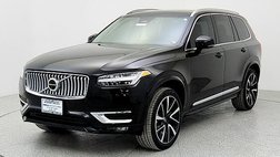 2025 Volvo XC90 B6 Plus Bright Theme 6P
