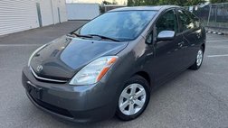 2006 Toyota Prius Base
