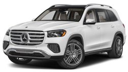 2024 Mercedes-Benz GLS GLS 450
