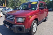 2007 Honda Element EX